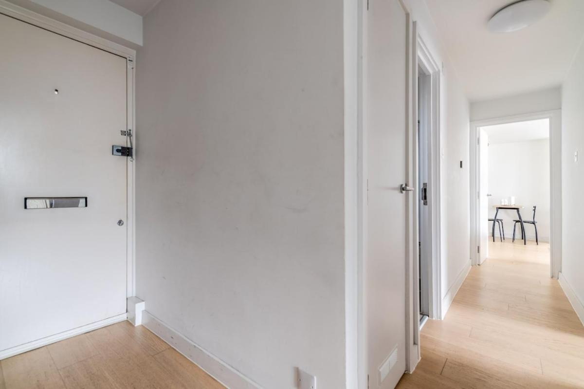 City Relay Belgravia Apartment 41 Londres Exterior foto