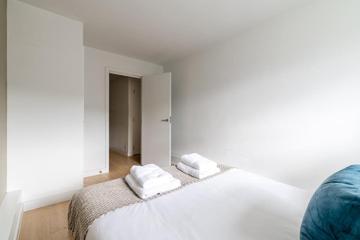 City Relay Belgravia Apartment 41 Londres Exterior foto