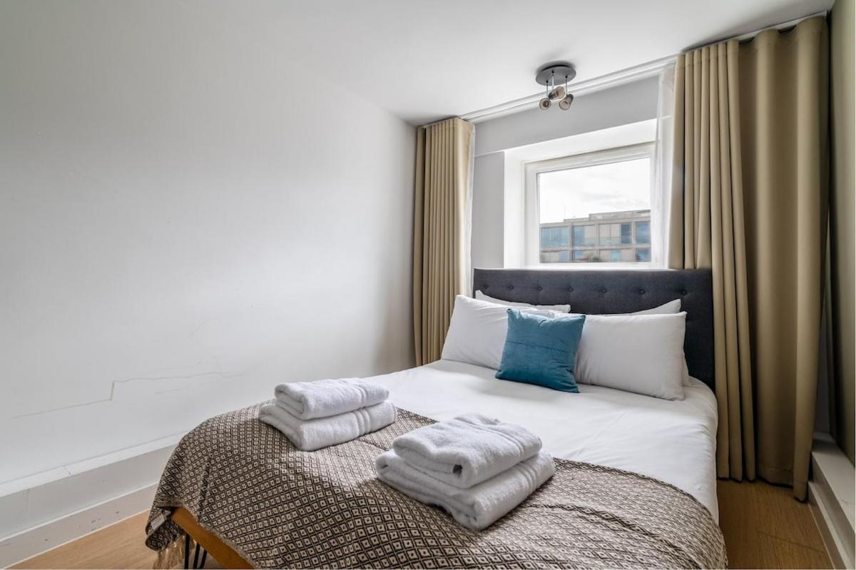 City Relay Belgravia Apartment 41 Londres Exterior foto